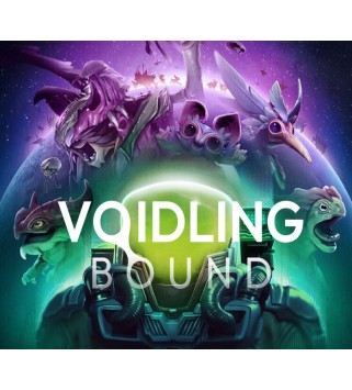 Voidling Bound Steam Key EUROPE